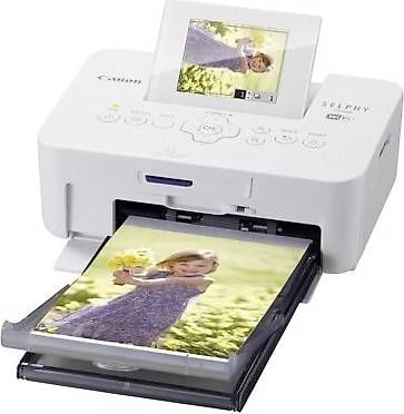 Canon Drucker: Verkaufe einen "Canon Selphy CP900"-Drucker! – Gebraucht aus Münchenstein von Pistons 1
