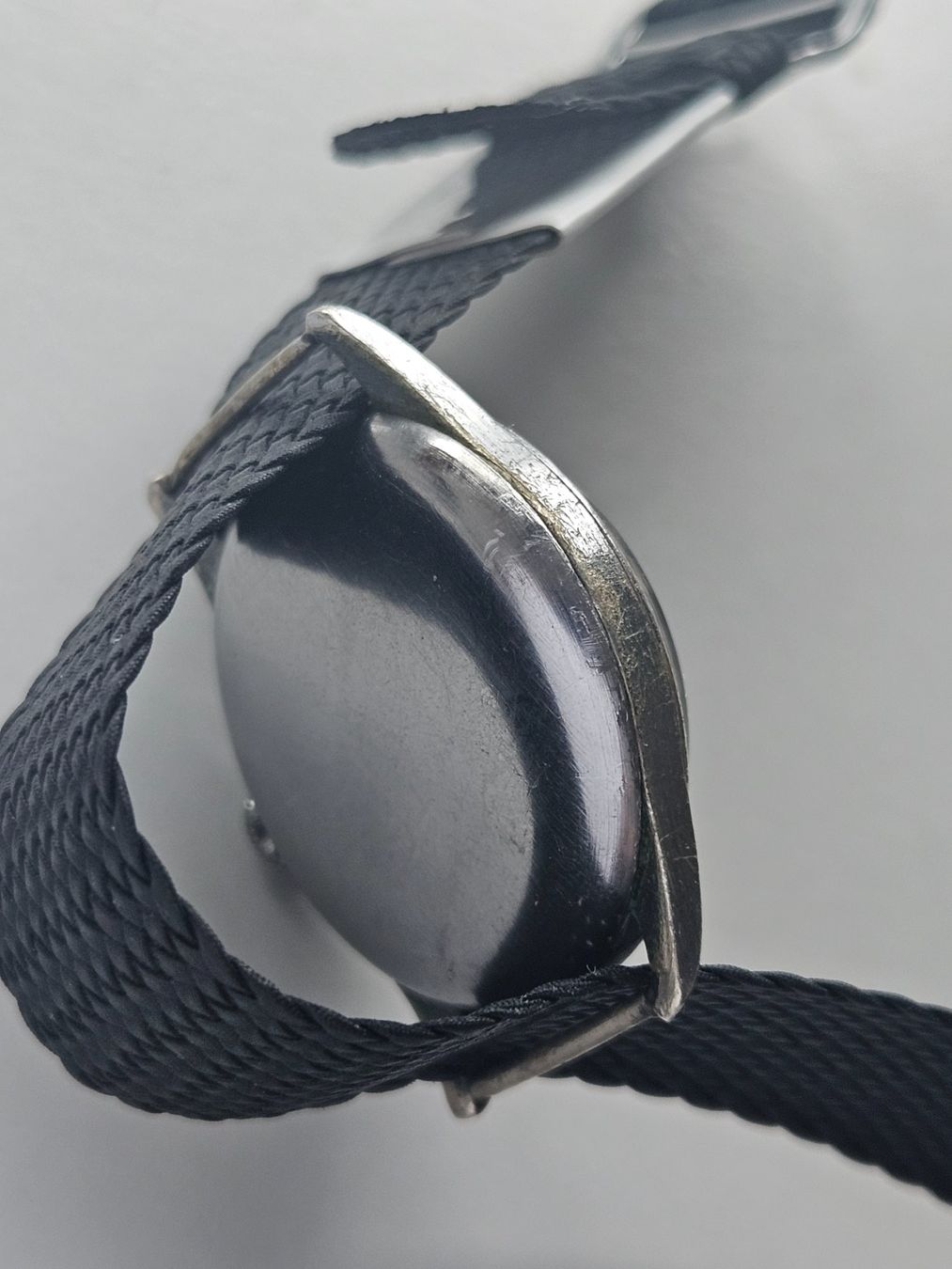 Cyma Orologi: 315 Cyma 374 Military – Usato da Berikon venduto da mmm21 5