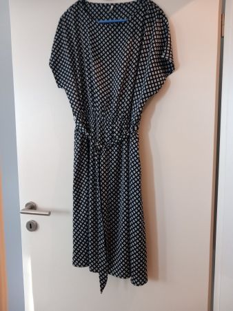 Robe légère taille L