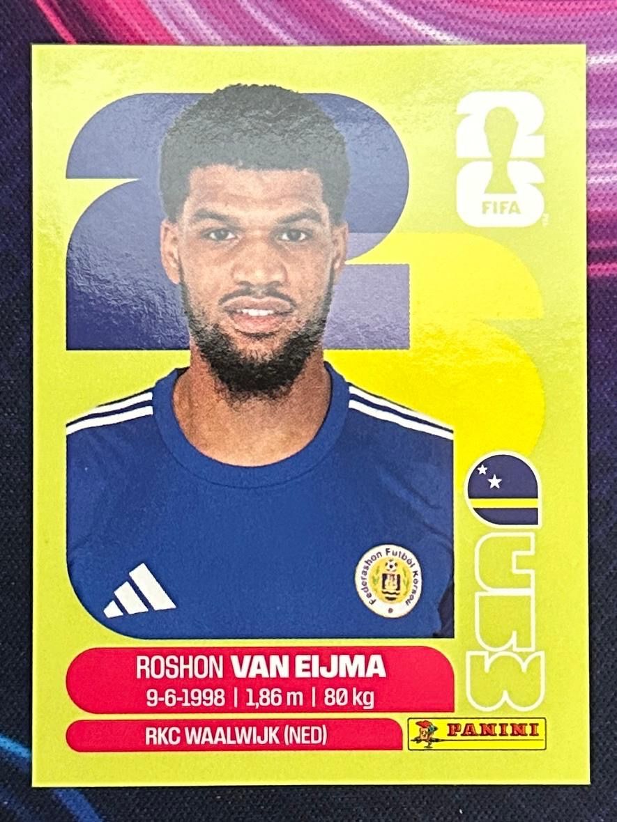 Panini Cartes à collectionner: CUW 7 – D'occasion à Vouvry par ric_jdw2