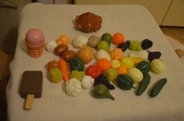 JEUX CUISINE