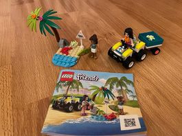 A vendre Lego Friends 41697