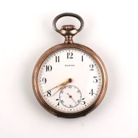 Zenith Grand Prix Taschenuhr