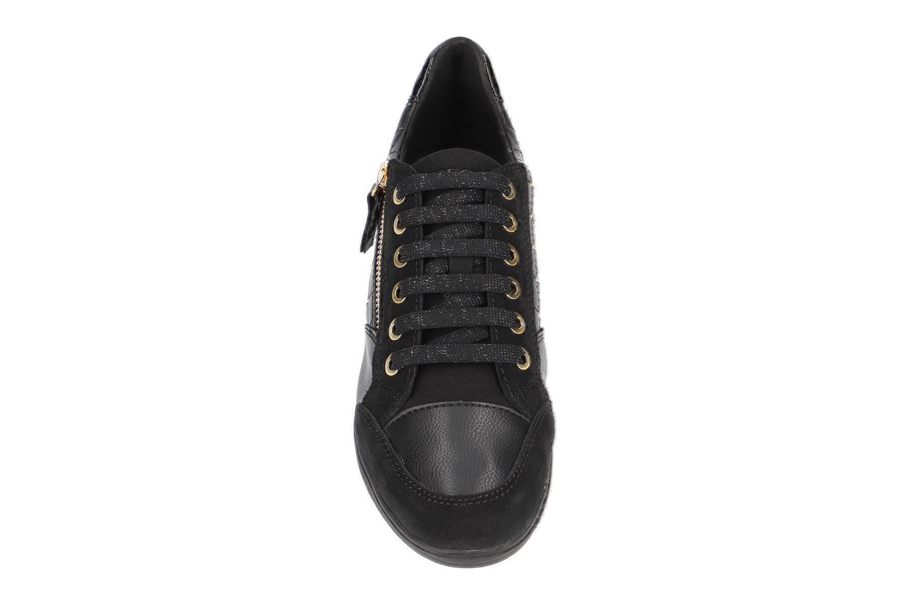 Geox Scarpe da donna: SNEAKERS GEOX - 37 – Nuovo e nell'imballaggio originale da Meyrin venduto da fashion-outlet 4