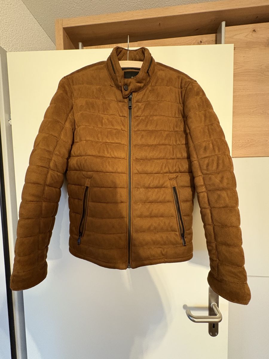 Jacken: Zara-Jacken – Neu (gemäss Beschreibung) aus Emmenbrücke von res_8kyl 3