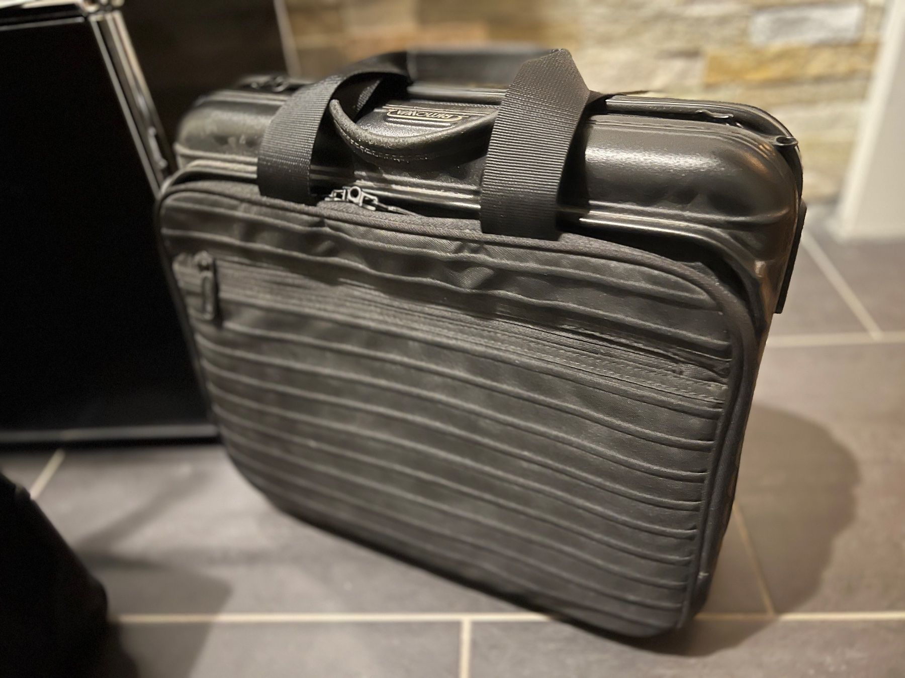 Valigie & Borse: Rimowa Aktentasche – Usato da Nürensdorf venduto da romano_a