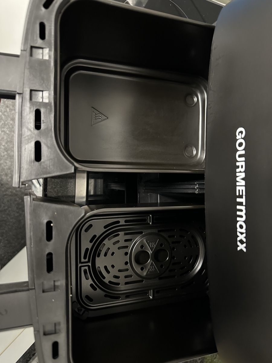 Elettrodomestici da cucina: Airfryer GOURMETmaxx 7 L – Usato da Root venduto da NavarM 1