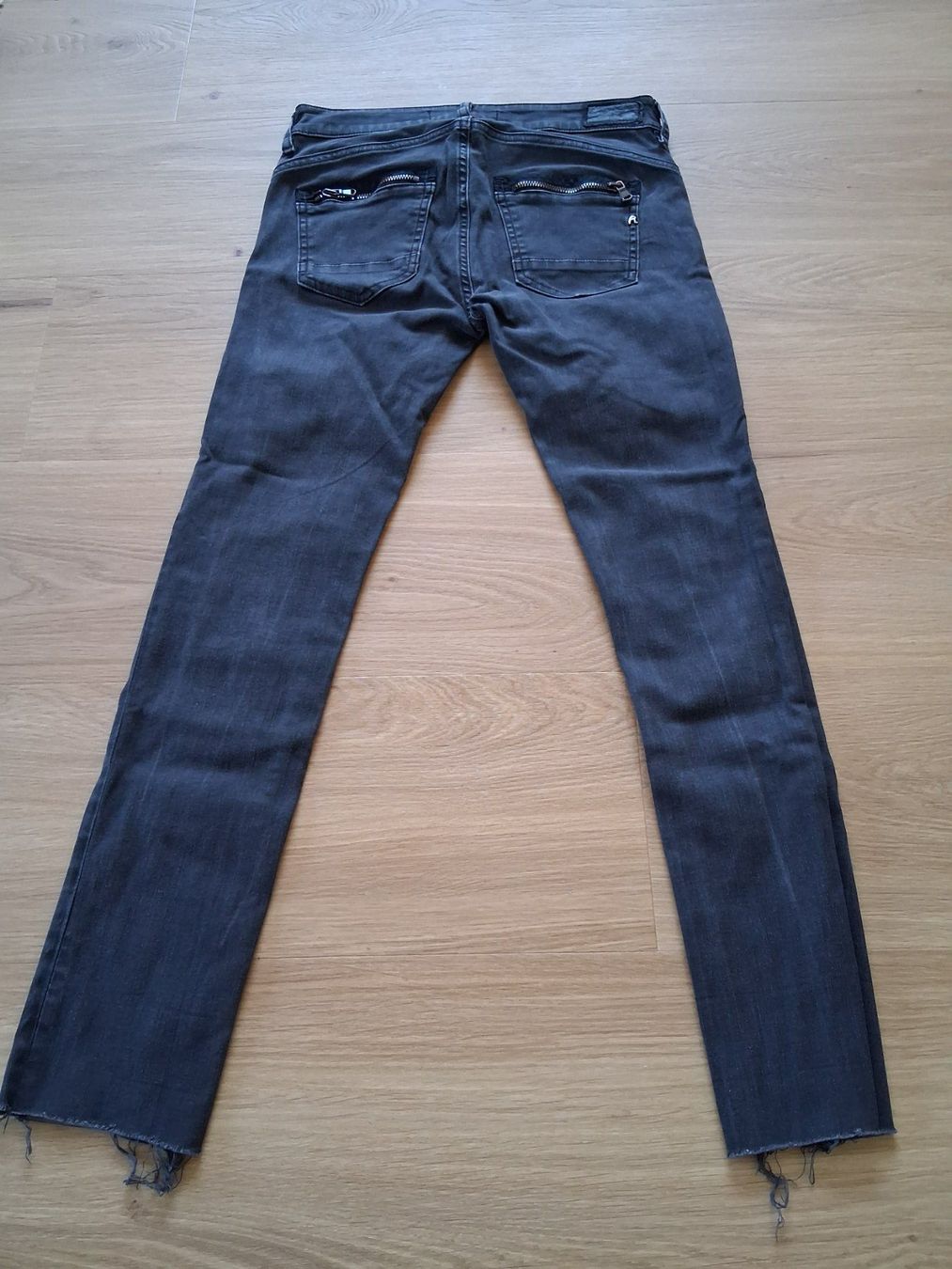 Replay Jeans: Replay Luz Jeans 27 – Usato da Lengnau AG venduto da Nathi88 6