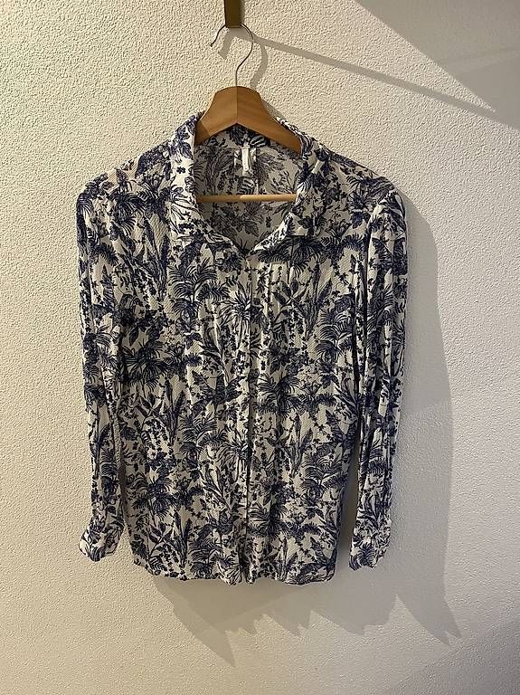 Camicette: Shirt SunValley – Usato da Zürich venduto da mik_7hwr