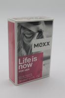 Mexx Life is Now For Her 30ml - Mexx