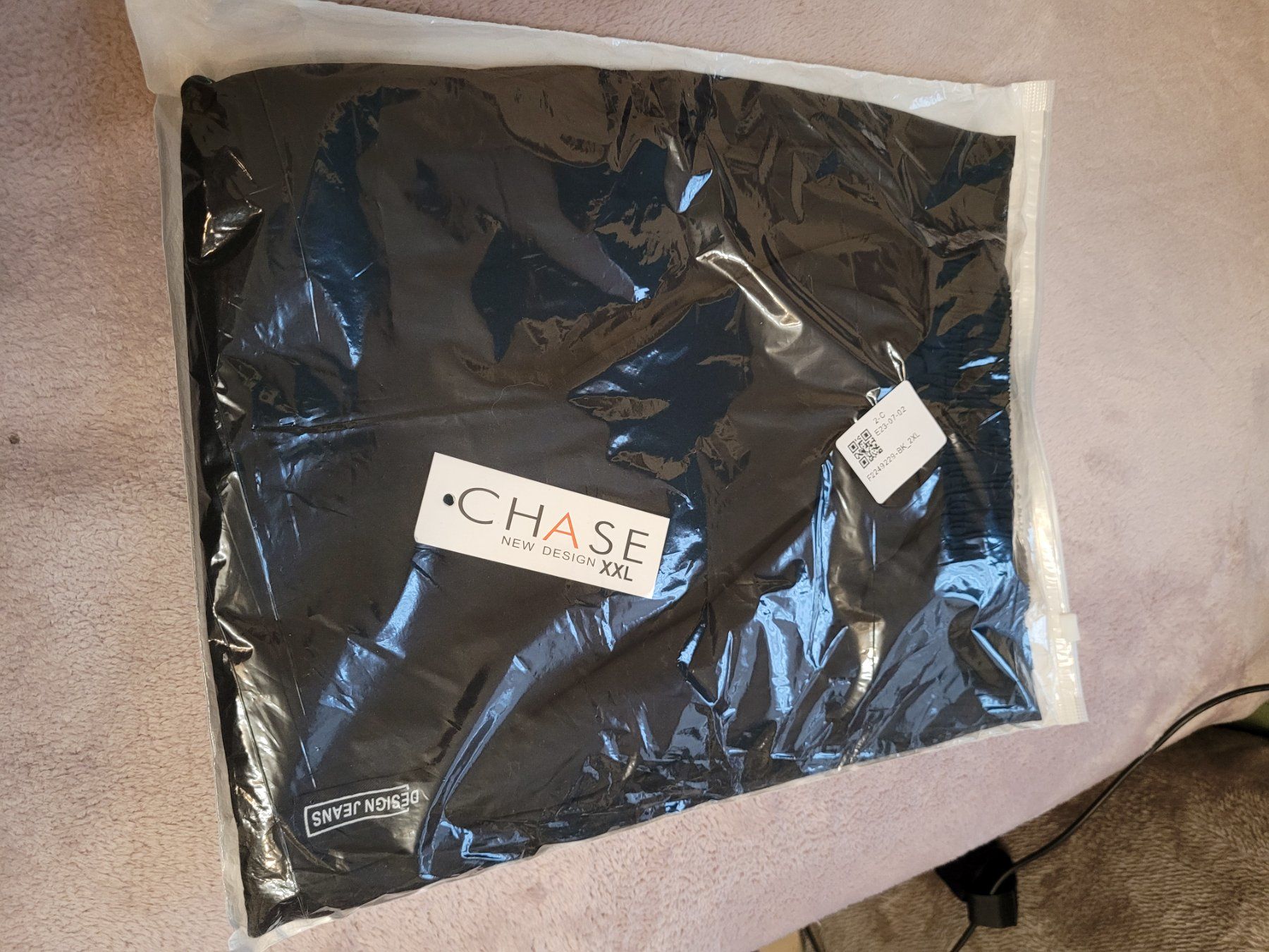 Pantaloni: 2 Hosen XXL – Nuovo e nell'imballaggio originale da Wangen SZ venduto da smokly01 3