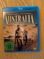 Australia mit Nicole Kidman & Hugh Jackman (Blu-ray)