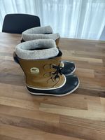 Sorel Winterstiefel  Grösse 36