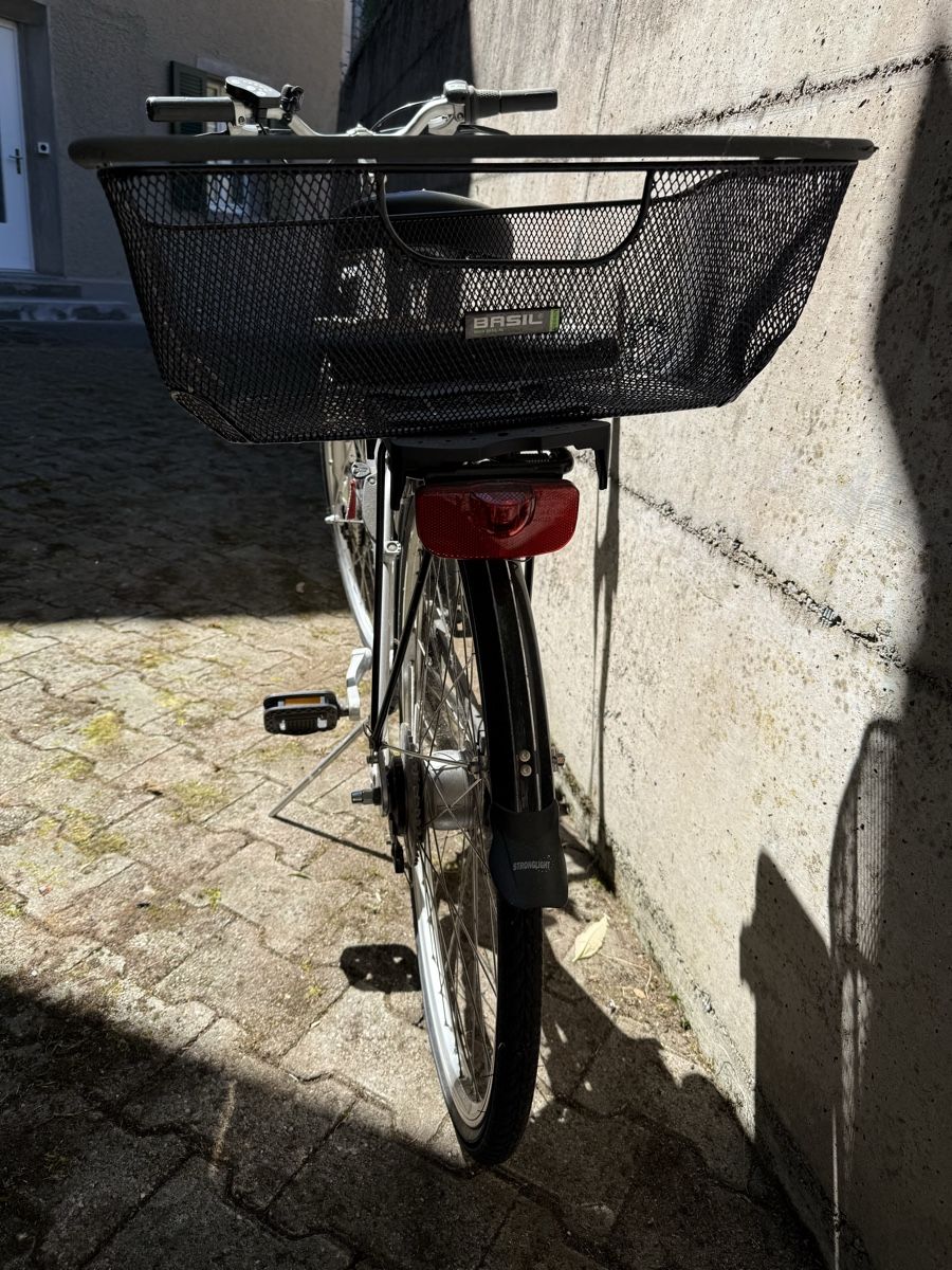 Velos: Elektro Velo – Gebraucht aus Birmenstorf AG von Pat_roll 5