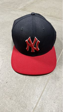 New York Yankees Cap - Gr. S/M