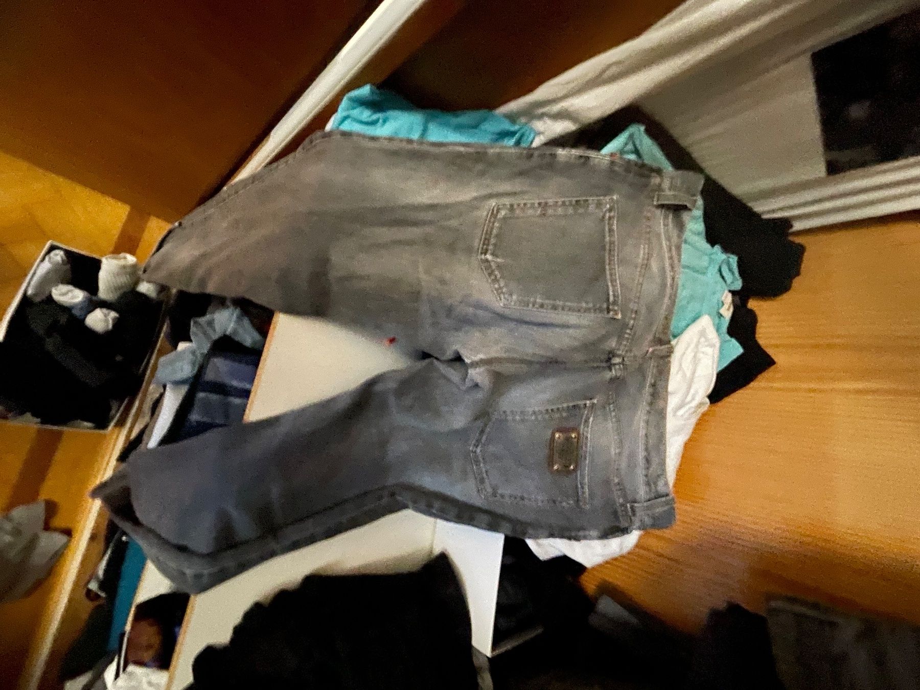 Jeans: D&G jeans 50 – D'occasion à Rapperswil SG par Golf85 1