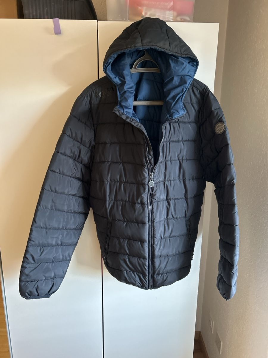 Cappotti: Winterjacke Herren grosse L – Usato da Affoltern am Albis venduto da sim_frc8