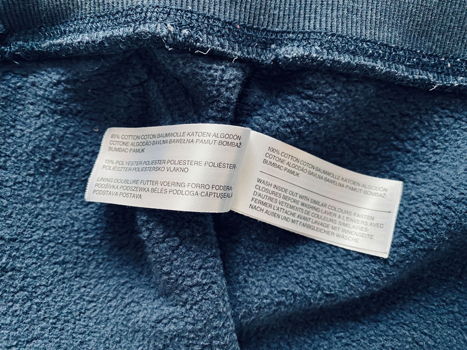 C&A Giacche & Cappotti: Jacke Grösse 134 – Usato da Glattbrugg venduto da riseca 5