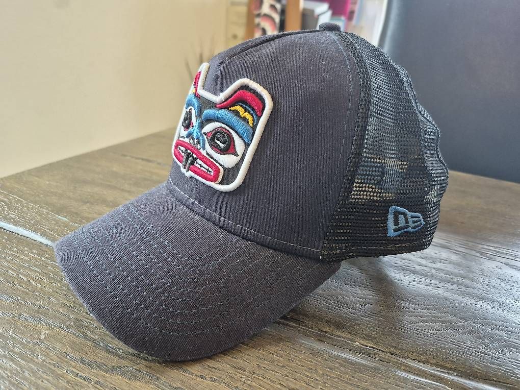 Altro in  Abbigliamento & Accessori: Trucker Cap (New Era) – Nuovo e nell'imballaggio originale da Pratteln venduto da Lady4133 1