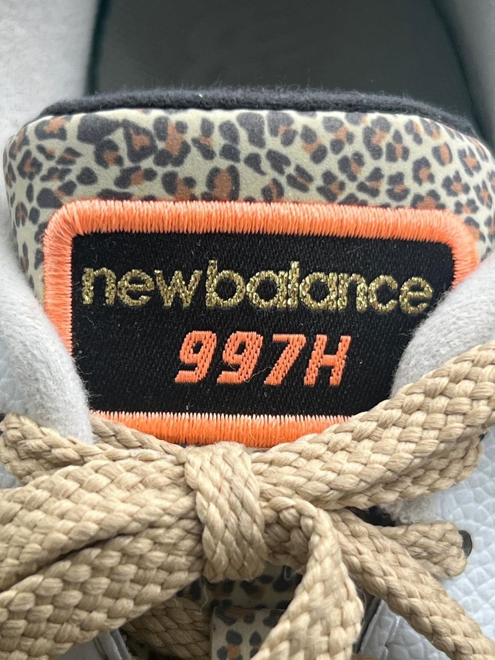 New Balance Damenschuhe: Sneakers New Balance - Grösse 40 – Gebraucht aus Bonstetten von Maclstvi 1