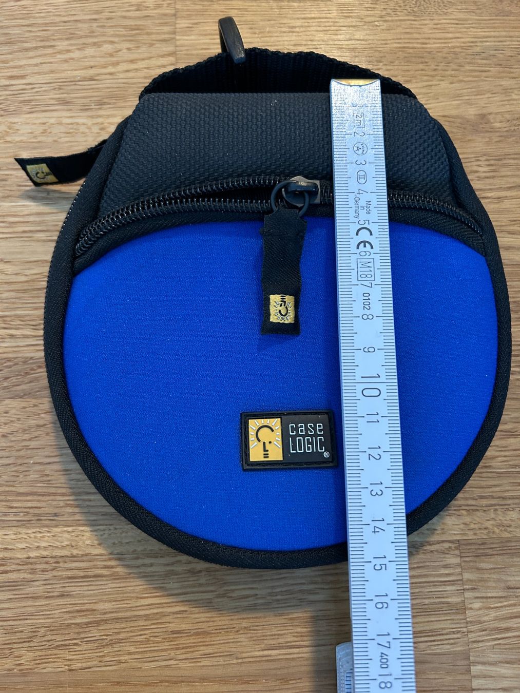 CDs: Praktische "Case Logic" CD-Hülle - Etui CD – Neuf (Voir description) à Küsnacht ZH par filo_fila8700 5