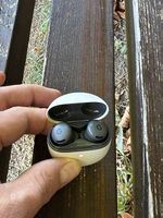 Google Pixel Buds 2a
