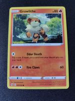 Growlithe 27/192 Pokémon Rebel Clash 2020 (EN) ab 1.-