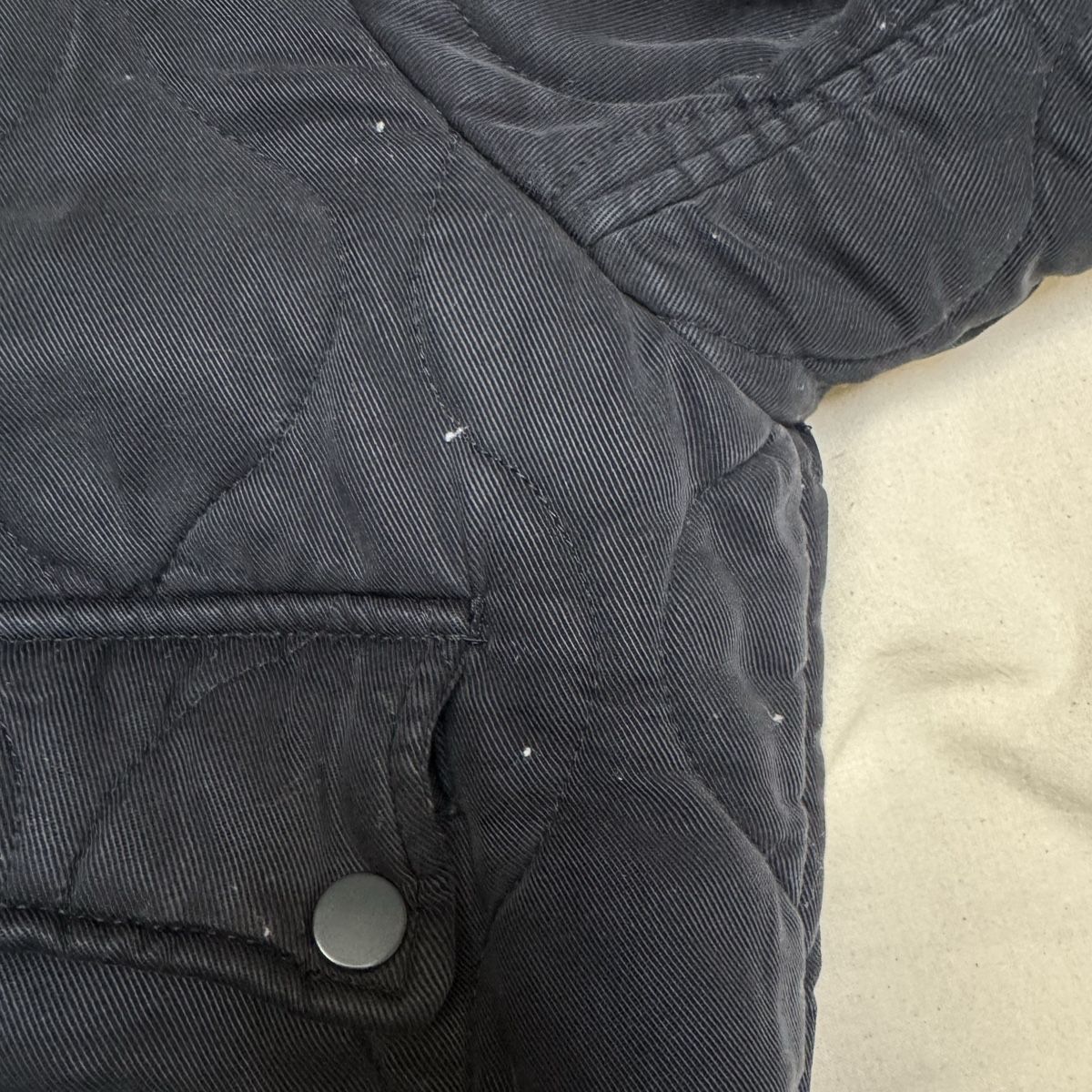 Zara Giacche: Zara Pufferjacke in gestepptem style – Usato da Sissach venduto da jameliagr 4