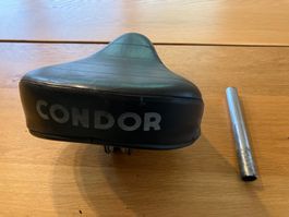 Mofa Sattel Condor - Puch X30 NL/ NS Velux