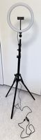 Hama LED Ringlicht - Spotlight Steady 120