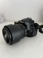 Nikon D5100 reflex digitale