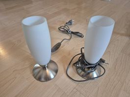 Nachttischlampen Set