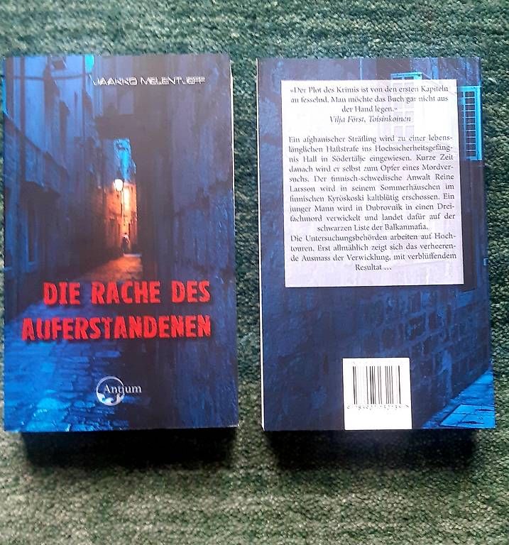 Livres: Taschenbücher neu – Neuf avec emballage d'origine à Gottlieben par Zaunfink98 4