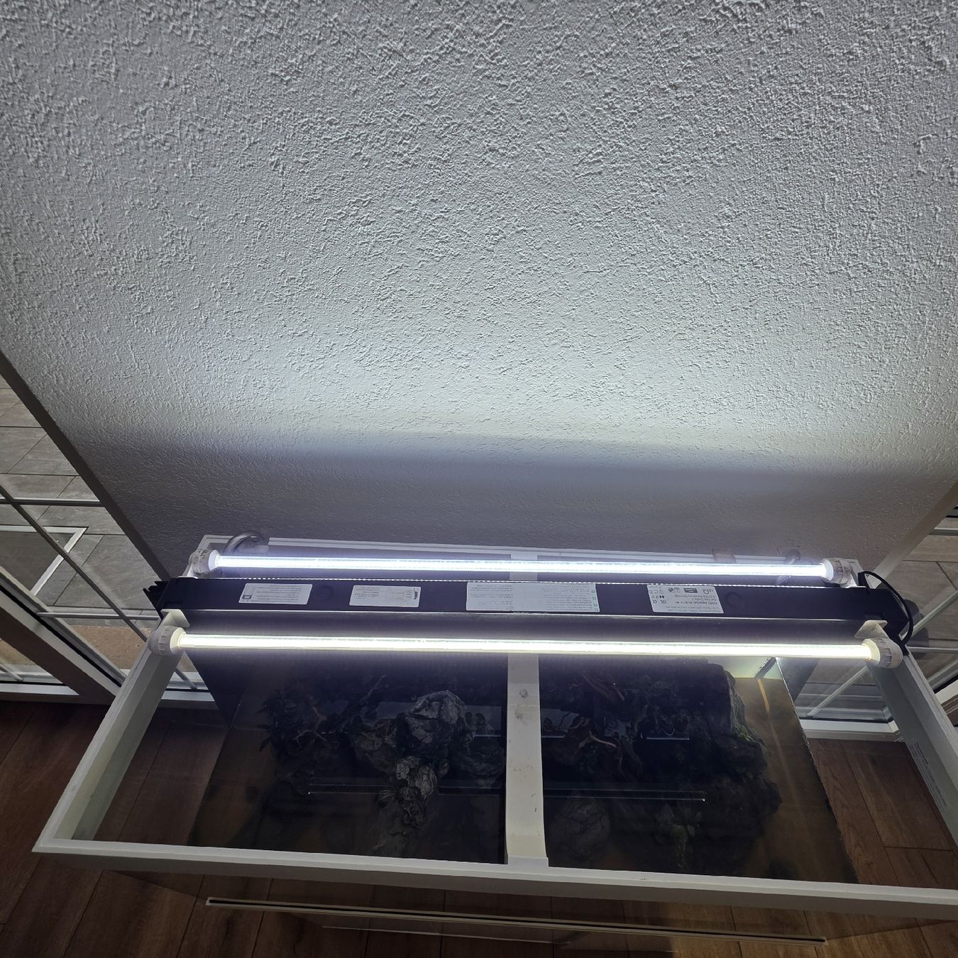 Lampade: Aquariumlampe Multilux LED 1000 – Usato da Ammerzwil BE venduto da em-jay 1