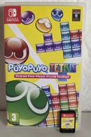 Puyo Puyo Tetris Nintendo Switch Spiel 