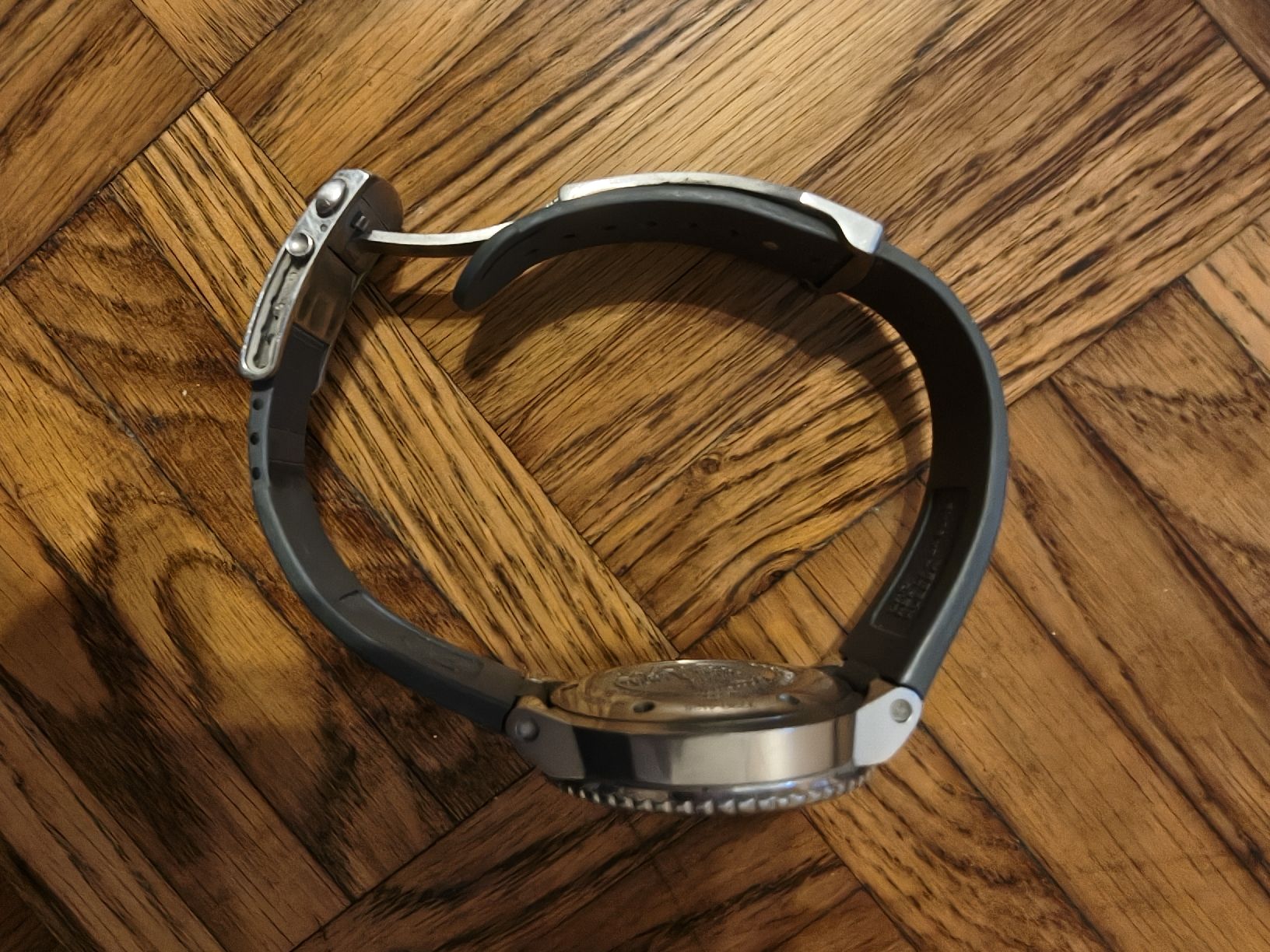 Oris Orologi: Armband Uhr Oris  – Usato da Aathal-Seegräben venduto da franktank67 3
