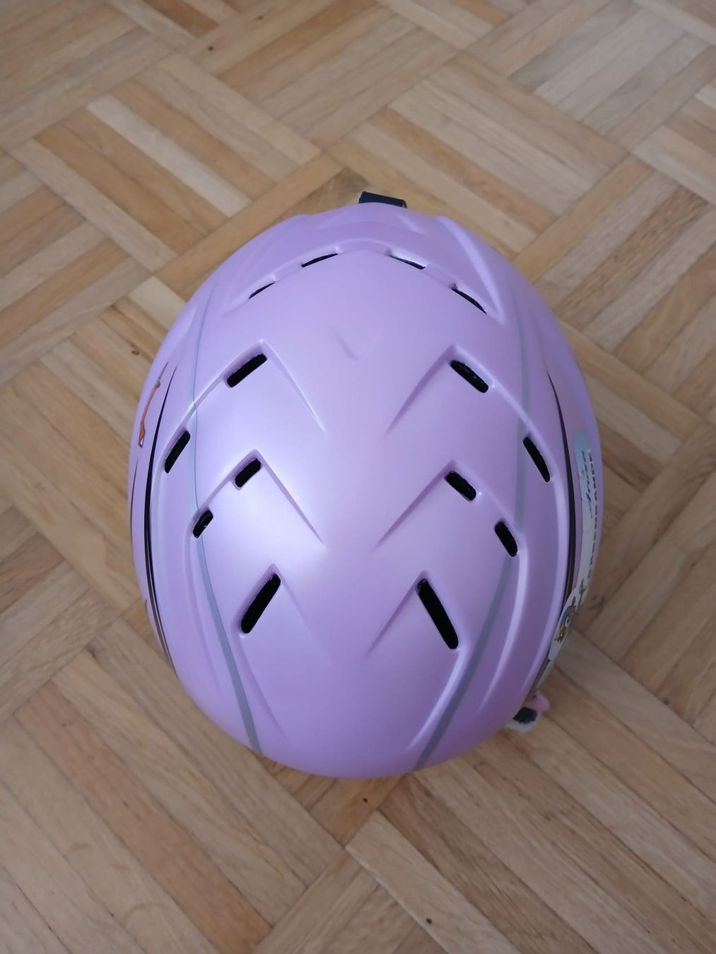 Casques: Skihelm KTEC – D'occasion à Wetzikon ZH par Roque_SantaCruz 1