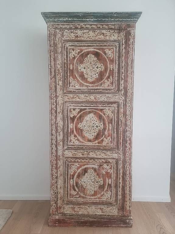 Armadi: Kleiner Schrank vintage massiv – Usato da Ostermundigen venduto da d-p73 3