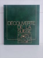 Découverte de la Suisse -9- Soleure, Olten, Jura soleurois,