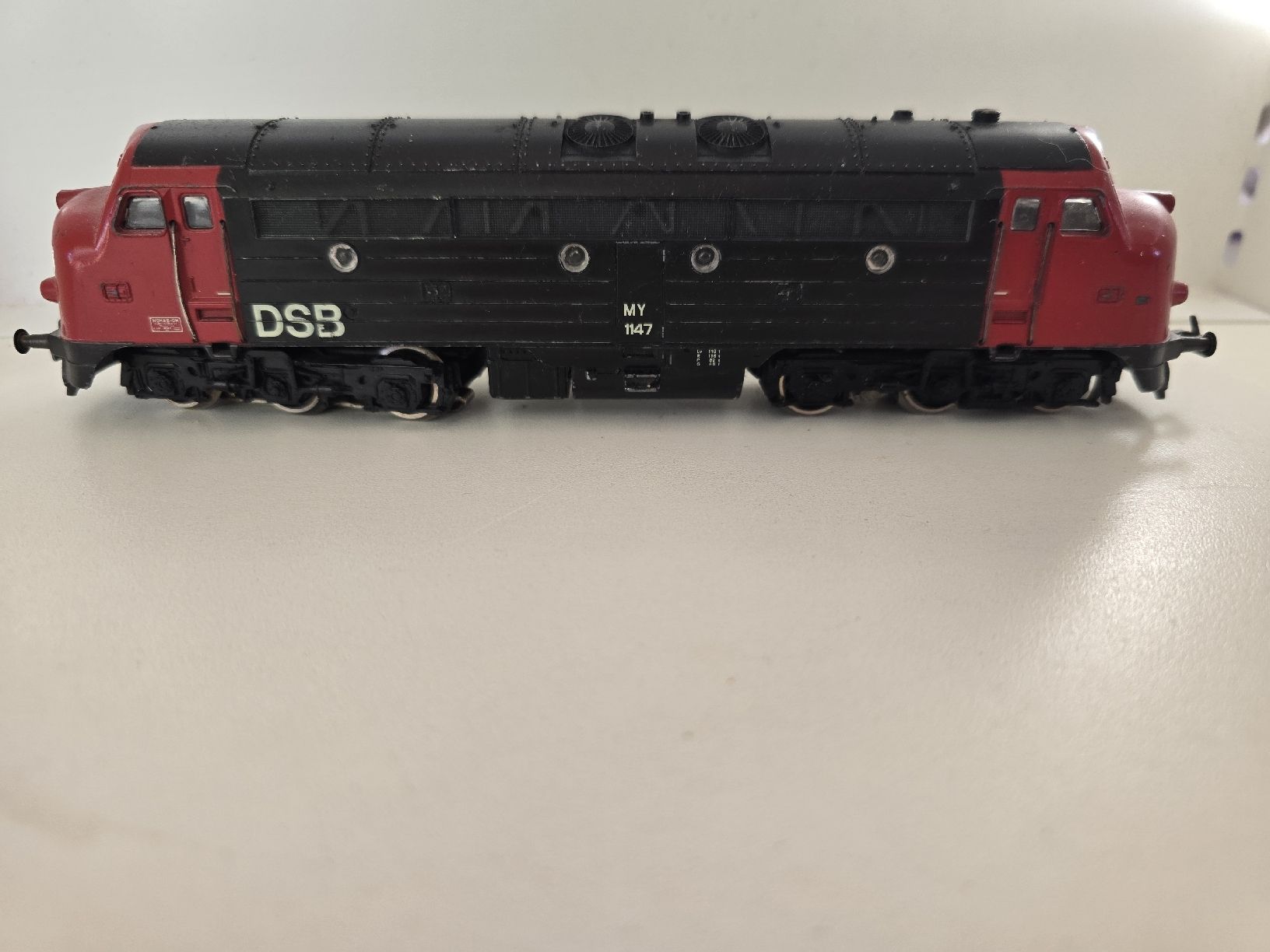 Märklin Modelleisenbahnen: 3 märklin Lokomotive – Gebraucht aus winterthur von Sammlerecke 3