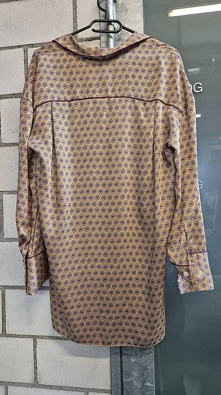 Zara Camicette: Blouse satiniert ZARA Gr.XS – Usato da Wabern venduto da macavety1 1