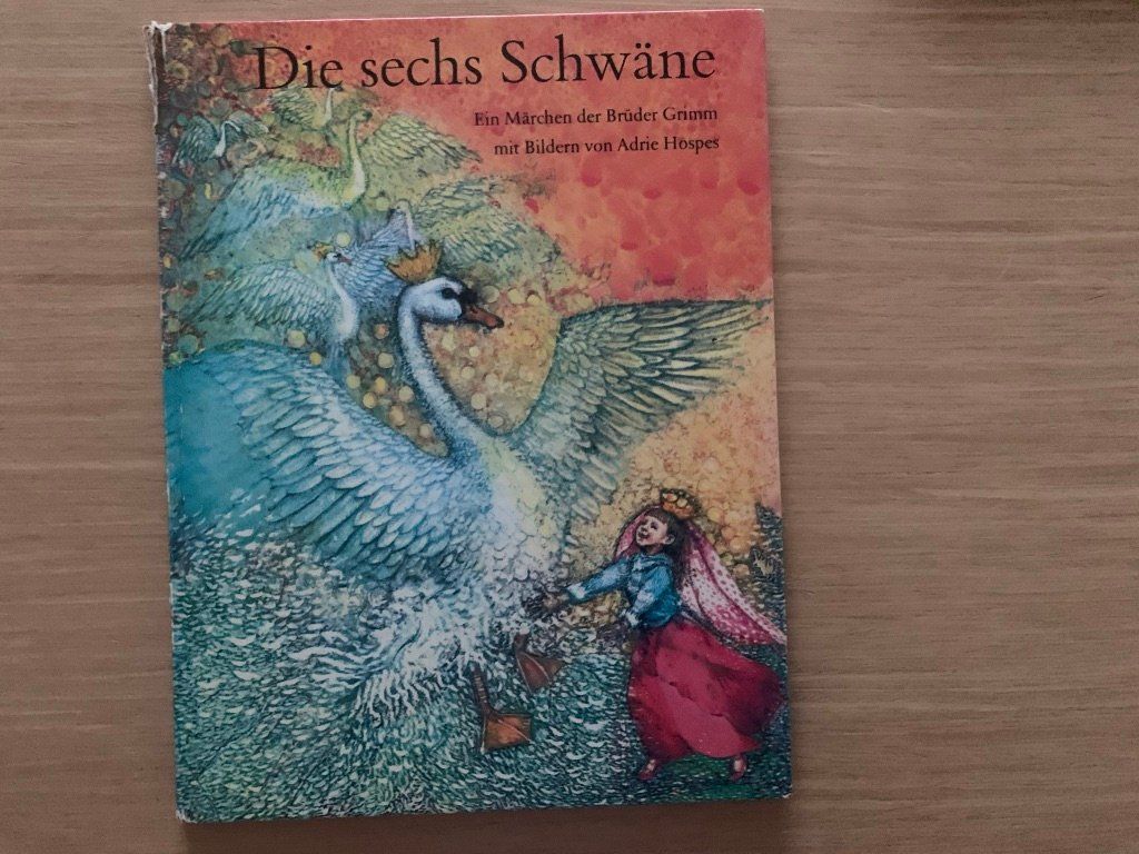 Livres: 4 Kinderbücher Antik – D'occasion à Oberrieden par rhidybli 6