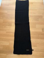 Loro Piana Cashmere Scarf black