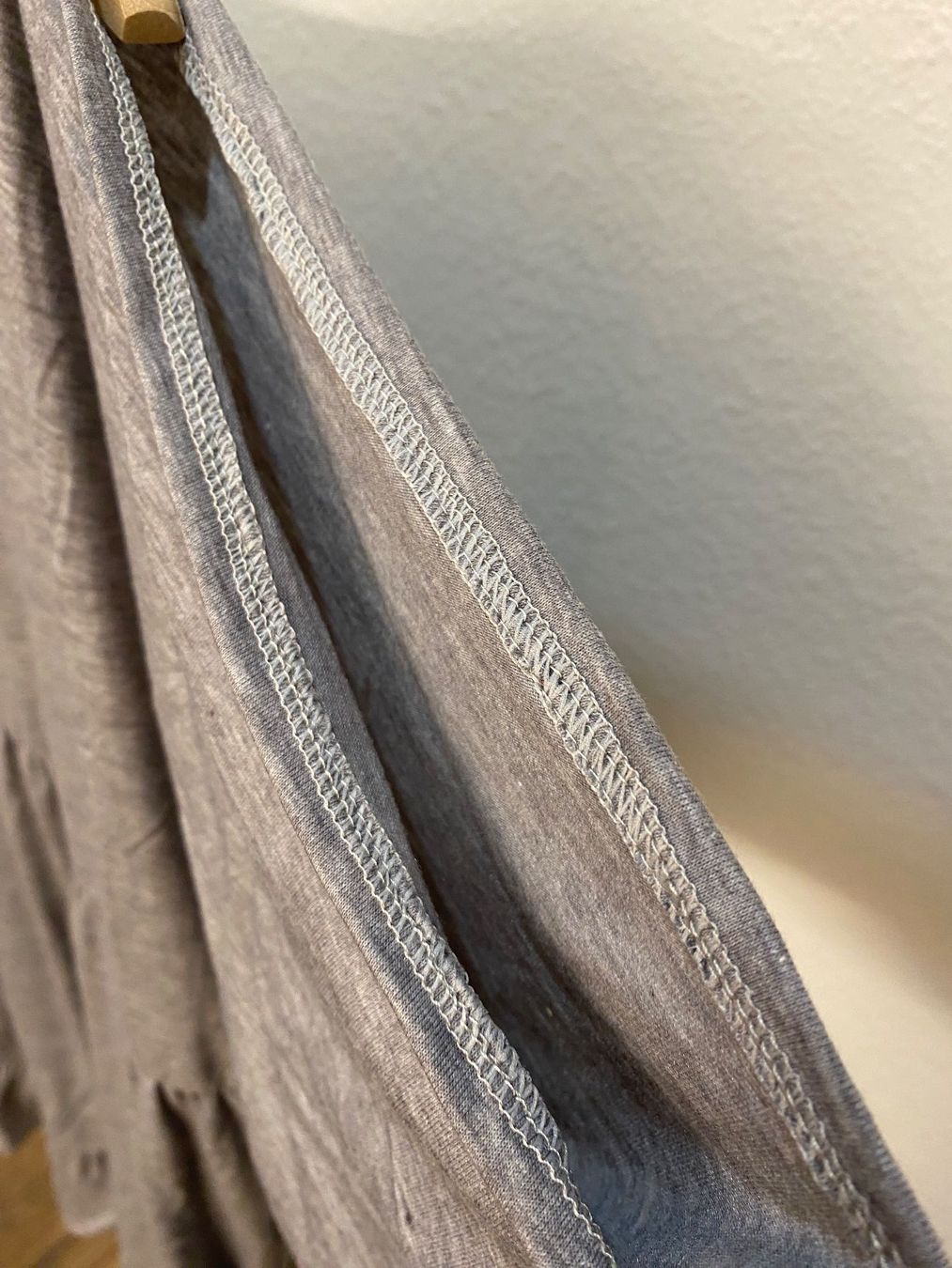Boohoo Vestiti: Kleid mit Cut Out an Schultern grau Gr. 52 – Usato da Pratteln venduto da a23_j2gs 4