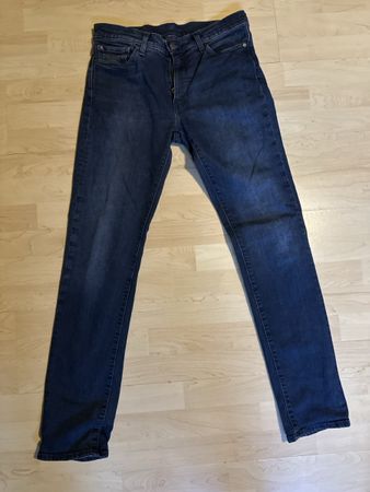 Levi’s 511 32/34