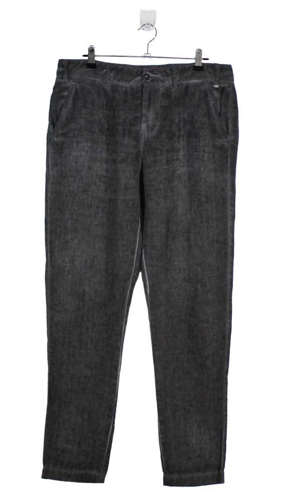 Nile Pantaloni: NILE Leinenhose Gr. 33 – Usato da Belp venduto da caramel-secondhand