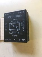 Printtrafos 2x4,5V 4VA / 6VA