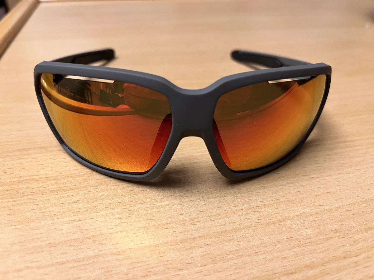 Scott Occhiali & Lenti: Sonnenbrille Vector S3 von Scott – Usato da Zürich venduto da Vertrider