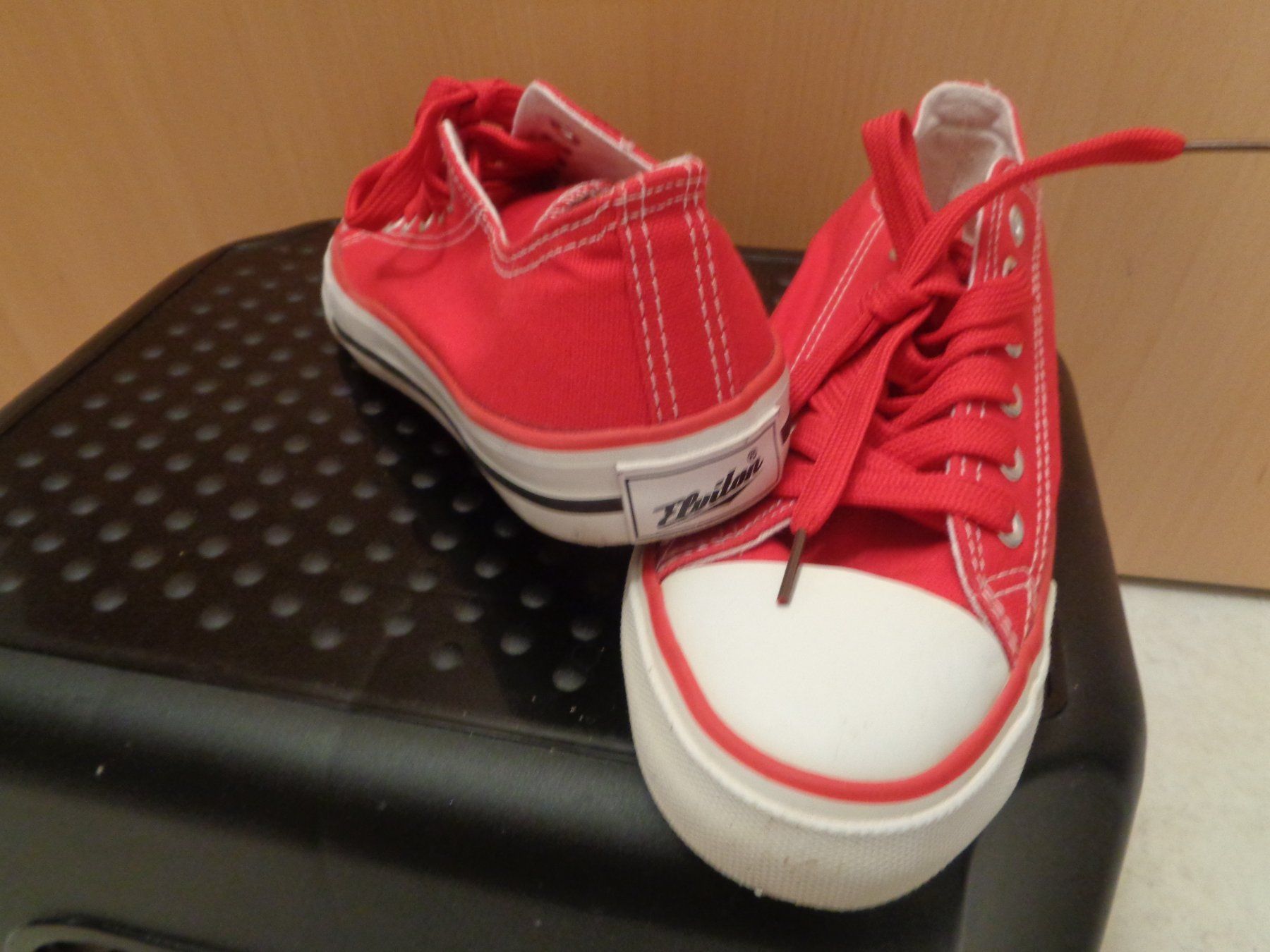 Scarpe da donna: Turnschuhe Gr. 37, Elviton – Nuovo (secondo la descrizione) da Tafers venduto da kor_jf9w 3