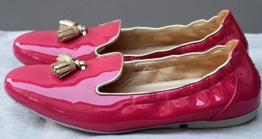 Hogan Scarpe da donna: Schuhe / Chaussures Hogan . 36 – Usato da Collonges venduto da Auganien 3